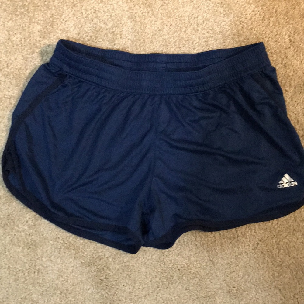 Adidas Climalite shorts
